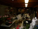 The Basement Before Remodeling